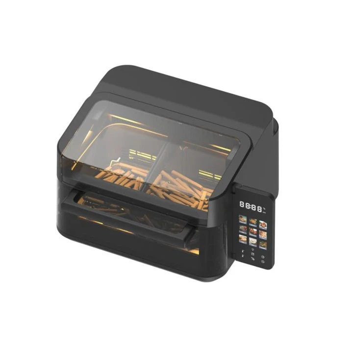 7Litres Air Fryer With Touch Screen price